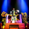 Foto Sean Paul te Sean Paul - 2/7 - TivoliVredenburg