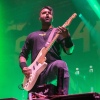 Foto Sum 41 te Jera On Air 2019 - Vrijdag