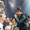 The Interrupters foto Jera On Air 2019 - Vrijdag