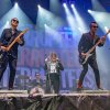 The Interrupters foto Jera On Air 2019 - Vrijdag