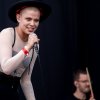 Foto Kovacs te Parkpop 2019