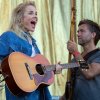 Foto Ilse DeLange te Parkpop 2019