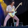 Foto Jett Rebel te Parkpop 2019