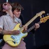 Foto Jett Rebel te Parkpop 2019