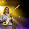 Foto Jett Rebel te Parkpop 2019