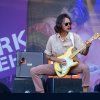 Foto Jett Rebel te Parkpop 2019
