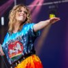 Foto Blackbird te Parkpop 2019
