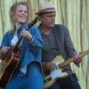 Foto Ilse DeLange te Parkpop 2019