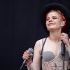 Foto Kovacs te Parkpop 2019