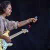 Foto Jett Rebel te Parkpop 2019