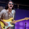 Foto Jett Rebel te Parkpop 2019
