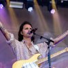 Foto Jett Rebel te Parkpop 2019