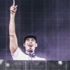 Foto Afrojack te Parkcity Live 2019