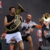 Foto Querbeat te Parkcity Live 2019