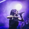 Within Temptation foto Parkcity Live 2019