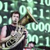 Foto Querbeat te Parkcity Live 2019