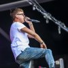 Foto Lil Kleine te Parkcity Live 2019