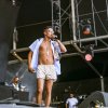 Foto Boef te Parkcity Live 2019