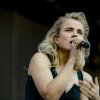Foto Ilse DeLange te Parkcity Live 2019