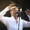 Foto De Dijk te Parkcity Live 2019