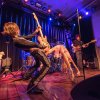 Foto Starcrawler te Starcrawler - 02/07 - Paradiso