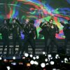 Foto Monsta X te Monsta X - 03/07 - AFAS Live