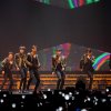 Foto Monsta X te Monsta X - 03/07 - AFAS Live