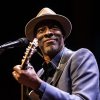 Keb Mo foto Keb Mo - 04/07 - TivoliVredenburg