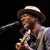 Keb Mo foto Keb Mo - 04/07 - TivoliVredenburg