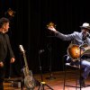 Keb Mo foto Keb Mo - 04/07 - TivoliVredenburg