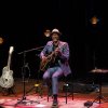 Keb Mo foto Keb Mo - 04/07 - TivoliVredenburg