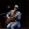 Foto Keb Mo te Keb Mo - 04/07 - TivoliVredenburg