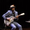 Foto Keb Mo te Keb Mo - 04/07 - TivoliVredenburg