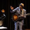 Foto Keb Mo te Keb Mo - 04/07 - TivoliVredenburg
