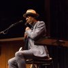 Foto Keb Mo te Keb Mo - 04/07 - TivoliVredenburg