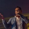 Foto Tino Martin te Gelderpop 2019