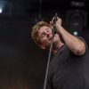 Foto Raccoon te Gelderpop 2019