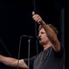 Foto Raccoon te Gelderpop 2019