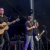 Foto Raccoon te Gelderpop 2019