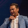 Foto Tino Martin te Gelderpop 2019