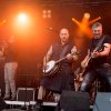 Scrum foto Fields of Joy Festival 2019