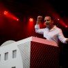 Foto Gerard Ekdom te Fields of Joy Festival 2019