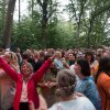 Foto  op Fields of Joy Festival 2019