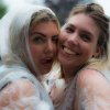 Foto  op Fields of Joy Festival 2019