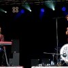 Foto Suzan & Freek te Fields of Joy Festival 2019