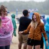 Foto  op Fields of Joy Festival 2019