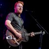 Foto Gavin James te Fields of Joy Festival 2019