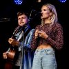 Foto Suzan & Freek te Fields of Joy Festival 2019
