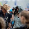 Foto  op Fields of Joy Festival 2019