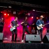 Foto Jeangu Macrooy te Fields of Joy Festival 2019